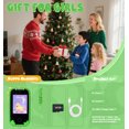 thumbnail image 6 of Inadays Kids Smart Phone for Boys Gifts - Toddler Christmas Birthday Gift for Age 3 4 5 6 7 8 Year Old, Kids Cell Phone Toy with Touchscreen, Dual Cameras, Learning,Mp3 Player,Games with 32 GB Card, 6 of 8