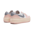 thumbnail image 3 of Jordan WOMENS AIR JORDAN 1 ELEVATE LO Womens "Atmosphere" DH7004 600 DH7004 600 from Stadium Goods, 3 of 8