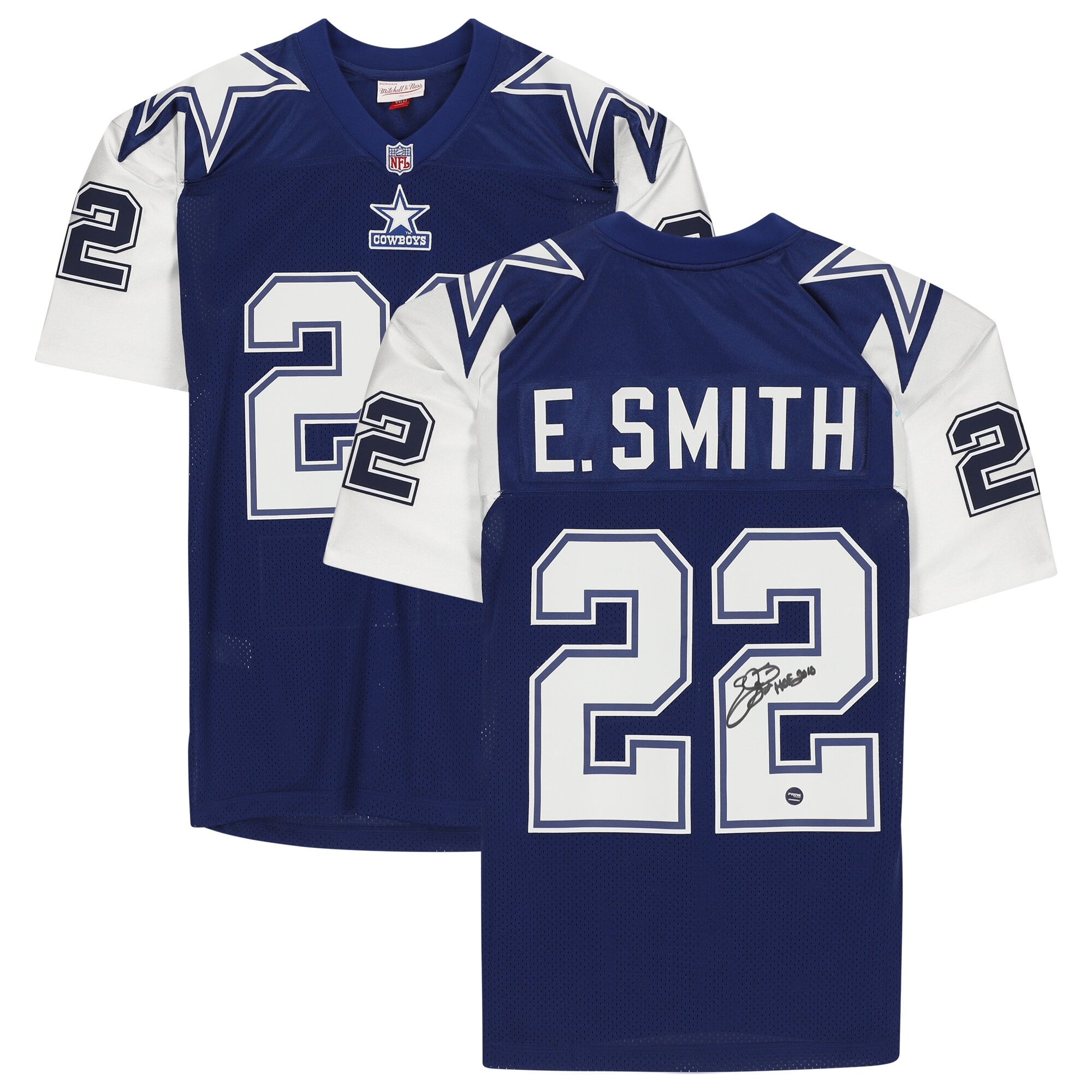 Cowboys official team jersey