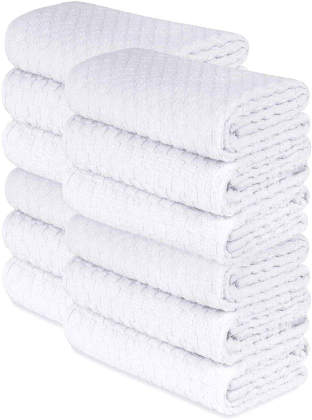Details about   Family Chef 5  Microfiber Hand Towels   Assorted Colors 