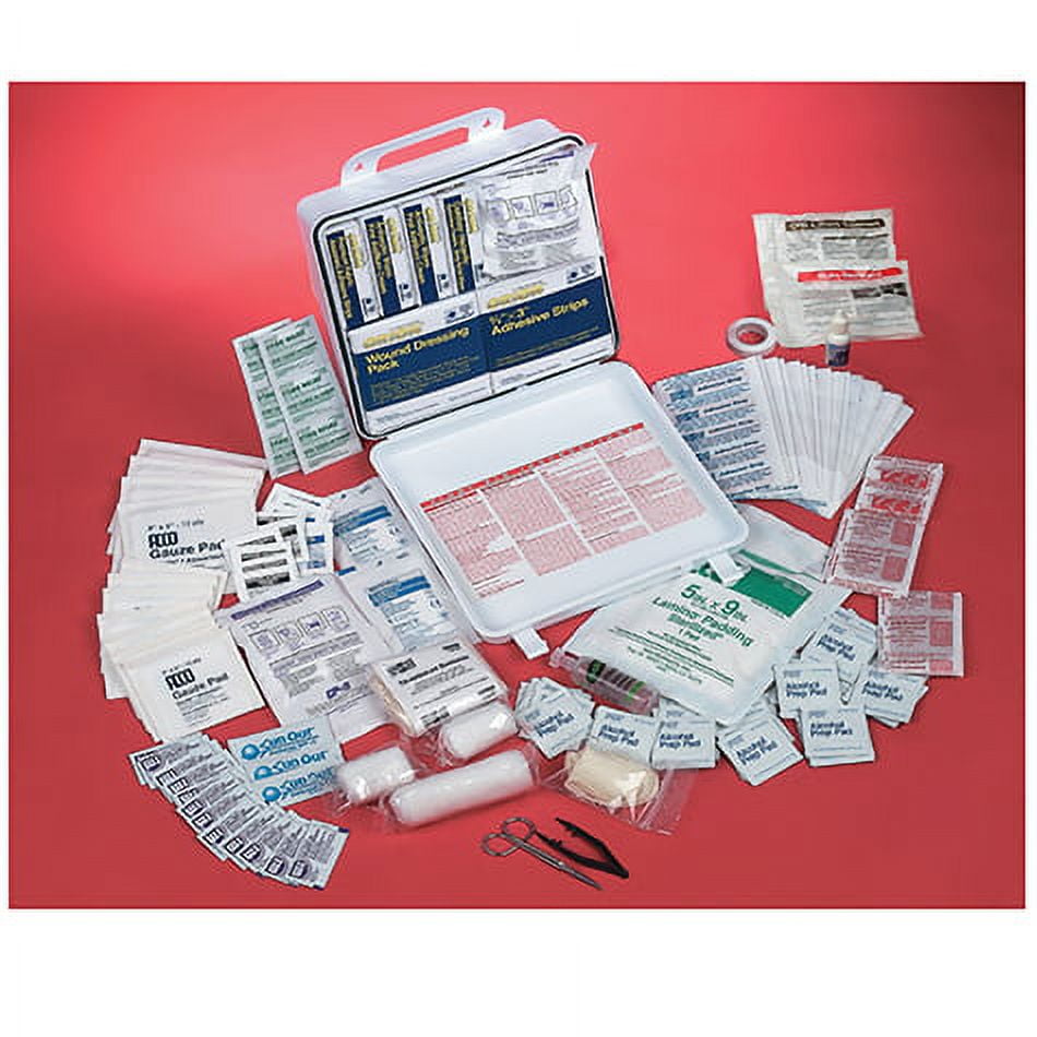 Orion Offshore Sportfisherman First Aid Kit
