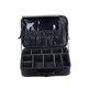 thumbnail image 2 of Bolsa para Electricista Kusrkot Multifuncional 3 capas Compacta Organizador de almacenamiento, 2 of 8