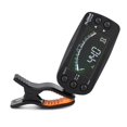 thumbnail image 2 of Bnineteenteam Clip On Guitar Tuner, 2 in 1 Guitar Tuner with Metrónomo, Digital Guitar Tuner with LC, 2 of 9