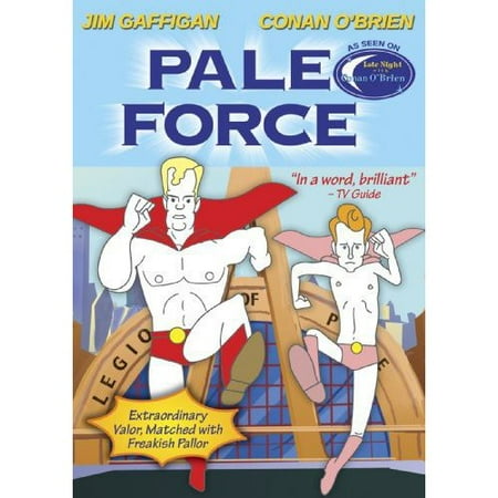 Pale Force