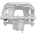 thumbnail image 4 of Detroit Axle - 2pc Front Brake Calipers for 2012 2013 2014 2015 Scion iQ Disc Brake Calipers with Brackets Replacement Brake Calipers Assembly, 4 of 7