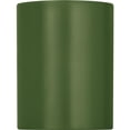 thumbnail image 1 of Cople Conduit Pvc Ligero 1/2" Amanco Wavin Verde, 1 of 2