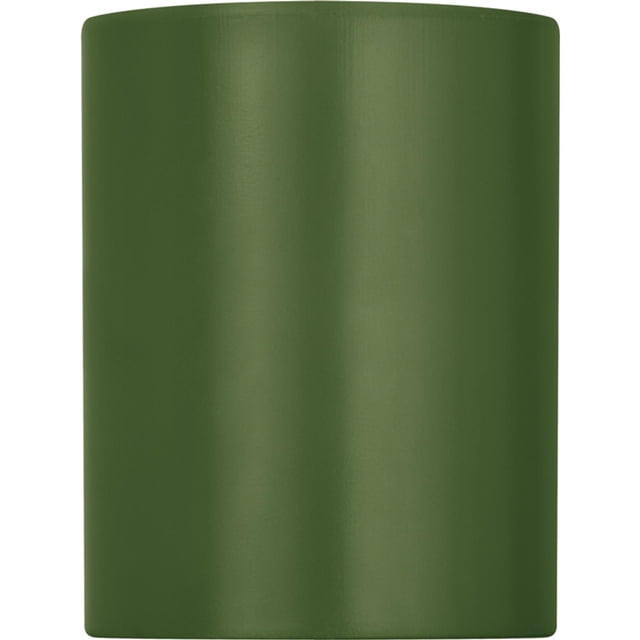 Cople Conduit Pvc Ligero 1/2" Amanco Wavin Verde