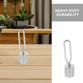 thumbnail image 3 of YSNOOWE 2Ud Accesorios De Bbq Con Para De Inoxidable Balance Pesado, 3 of 8