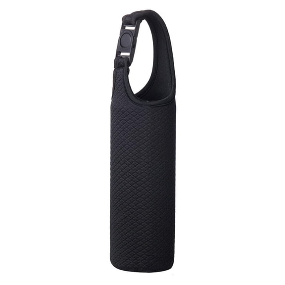 Portable ThermosCup Sleeve, Portable Thickened Water Protective Cover Cup