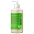 thumbnail image 3 of EO Everyone Triclosan-Free Hand Soap - Spearmint & Lemongrass (12.75 Oz.), 3 of 4
