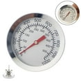 thumbnail image 1 of Old Genesis Grills Grill ThermometerGrills Vibrant Weather Conditions, 1 of 7