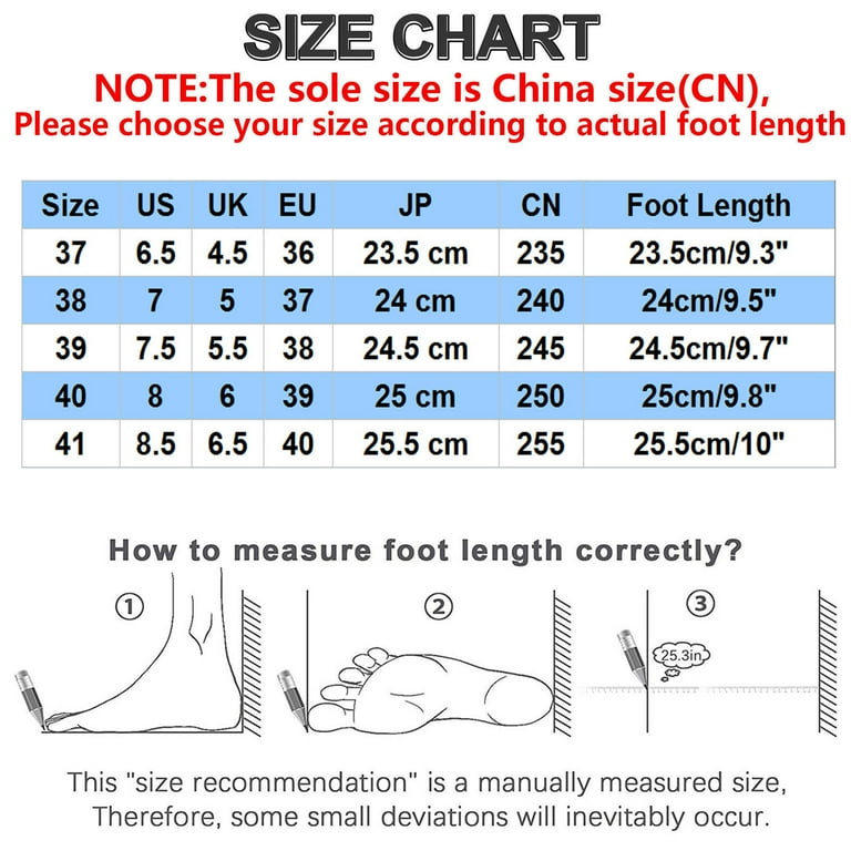 Aayomet Womens Casual Dress Shoes Wide Width Ladies Shoes Casual Shoes Wedge Heel Thick Sole Shoes Fashion Soft Sole Non Slip Black 7