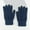 BU2, variant on Women Men Casual Snowman Embroidered Full Finger Gloves Winter Warm Gloves Mittens for Women Cold Weather Heated Winter Ski Gloves Mittens Men Women Gloves Mitten Gloves Mittens Women Cold Weather