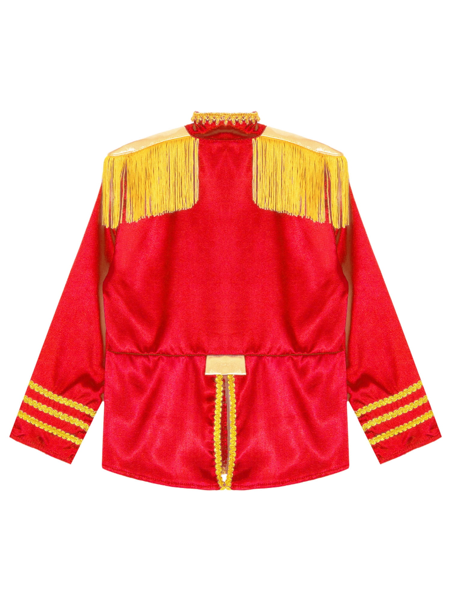 The Soloist Youth Ted Jacket 46 ファージャケット - メルカリ｜その他