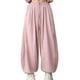 thumbnail image 3 of Pantalones largos de verano para niños, pantalones deportivos casuales de color sólido, pantalones largos para niños, pantalones de poliéster para niños, 3 of 5