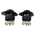 thumbnail image 3 of Axenor 2PCS Left + Right Engine Motor Mount 68277081AA, 4726030AC, 4726030AD, 4726030AE, 3 of 6