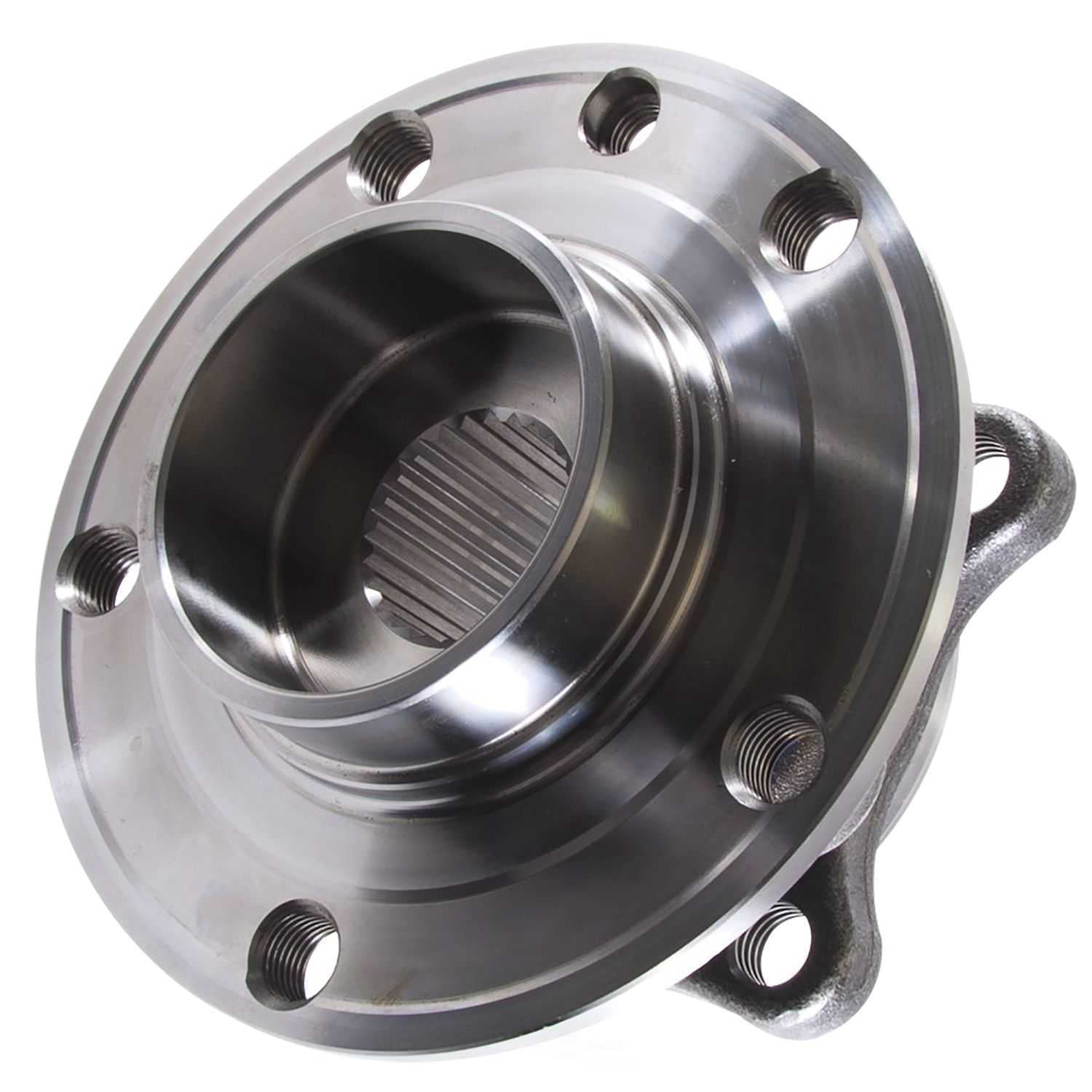 Schaeffler 102596 Wheel Bearing - Generation 3