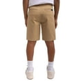 thumbnail image 4 of U.S. Polo Assn. Boys Twill Hartford Short, Sizes 4-18, 4 of 5