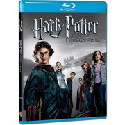 Angle View: Warner Brothers Harry Potter And The Gob Bd Std Ws Excl