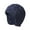Navy Blue, variant on Viworld Men Women Winter Warm Hat Knitted Beanie Ear Flaps Earmuff Skull Cap Hat for Outdoor Ski Hiking (Lake Blue)