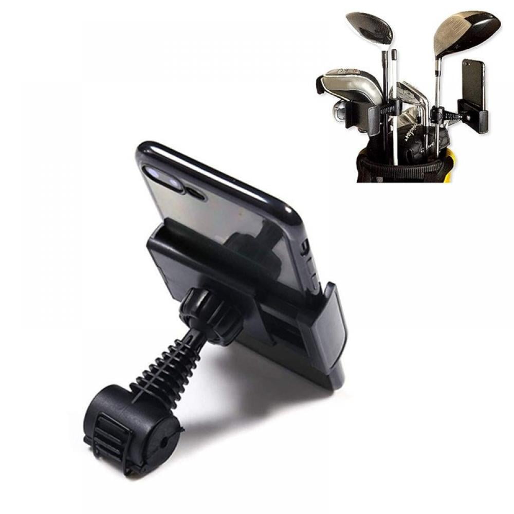 Record Golf Swing Cell Phone Holder Golf Analyzer Accessories