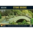 thumbnail image 1 of Bolt Action Stone 1:56 WWII Military Wargaming Diorama Plastic Model Kit, 1 of 9