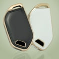 thumbnail image 3 of TPU Car Key Case Cover For Kia Picanto Ev9 Sorento 2024 Protector Accessories, 3 of 3
