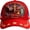 #C, variant on Eagle & Liberty & Cross, United States 250th Anniversary Hat – Adjustable Patriotic Baseball Cap for Men & Women