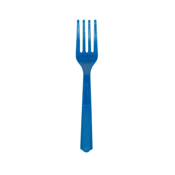 mini appetizer forks