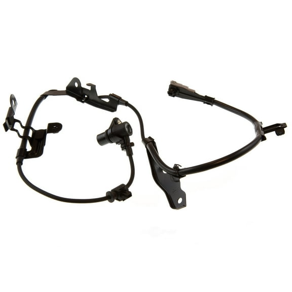 Holstein Parts 2ABS0472 ABS Wheel Speed Sensor for Toyota Fits select: 2000-2006 TOYOTA TUNDRA, 2001-2007 TOYOTA SEQUOIA