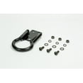 thumbnail image 2 of Westin 46-3005 Black Winch Tray Tow Hook, 1 Piece, 2 of 2