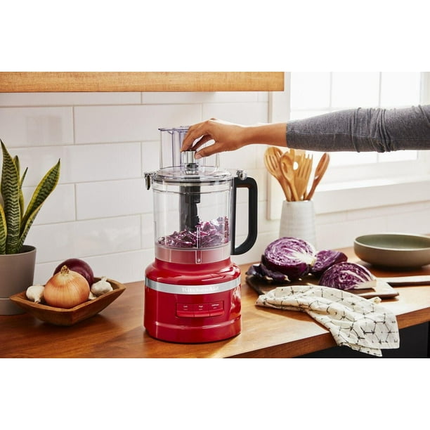 KitchenAid® 13-Cup Food Processor with Dicing Kit - Walmart.ca