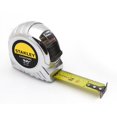 thumbnail image 2 of STANLEY® STHT30160S 30' Chrome Tape Measure, 2 of 3