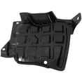 thumbnail image 4 of For 2021-2023 Rogue Right Left Engine Splash Shield 648396RA0A, 4 of 5
