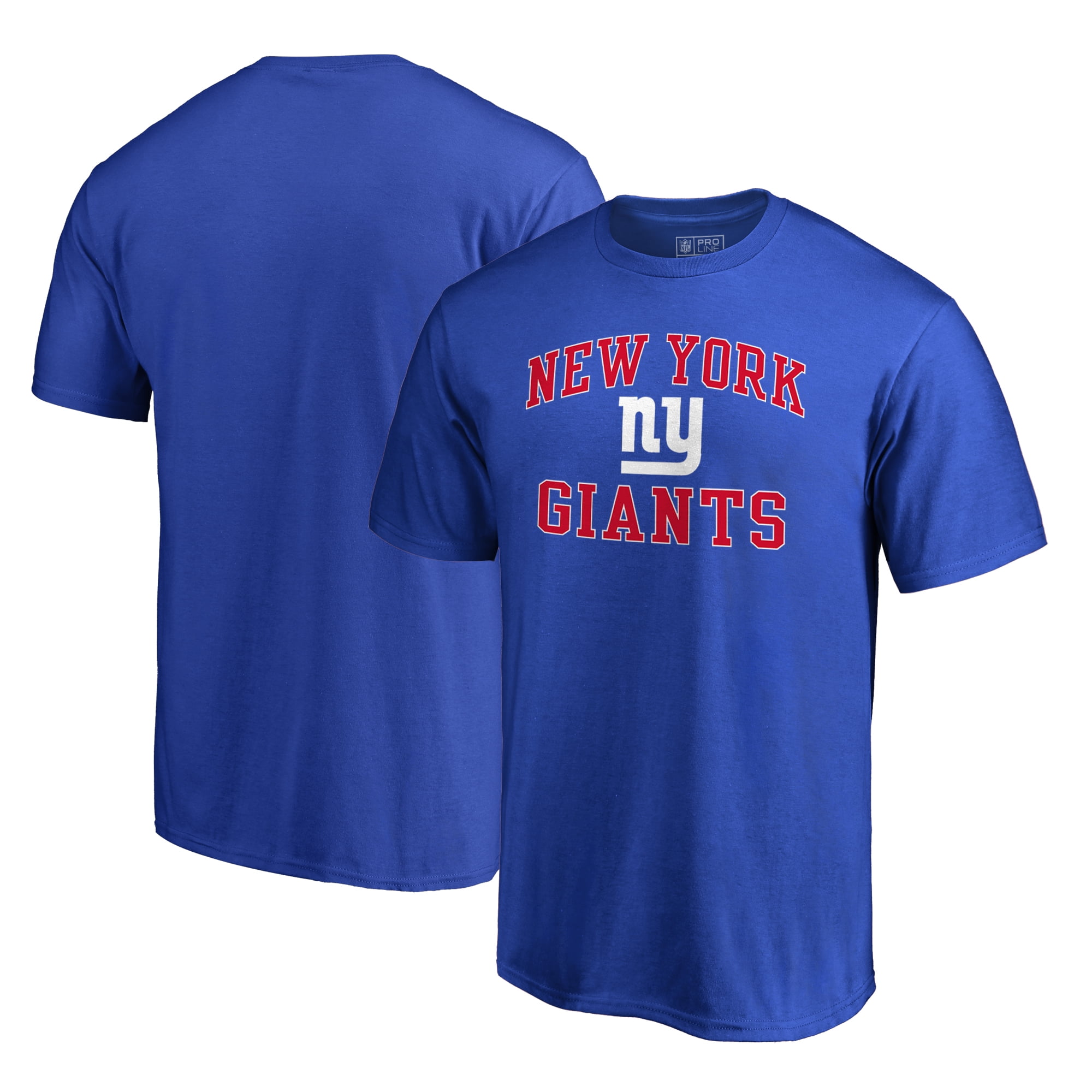 new york giants retro jersey