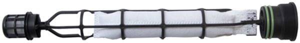 Filter Drier Desiccant Bag Kit w/ Plug