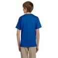 thumbnail image 3 of Boys 5 oz.Heavy Cotton HD T-Shirt 3931B (3 PACK), 3 of 3