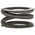 thumbnail image 2 of CUB CADET 732-3017 Compression Spring 1000 1050 1200 1250 1450 1535 1604 1650, 2 of 8