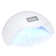 thumbnail image 4 of Secador De Uñas SUN5, Lámpara UV De 48W, Secador De Uñas Para Enchufe De Esmalte De Gel LED UV, 4 of 7