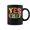 Black, variant on Yes Chef Saying Slang Restaurant Chef Cook Cooking Coffee Mugs