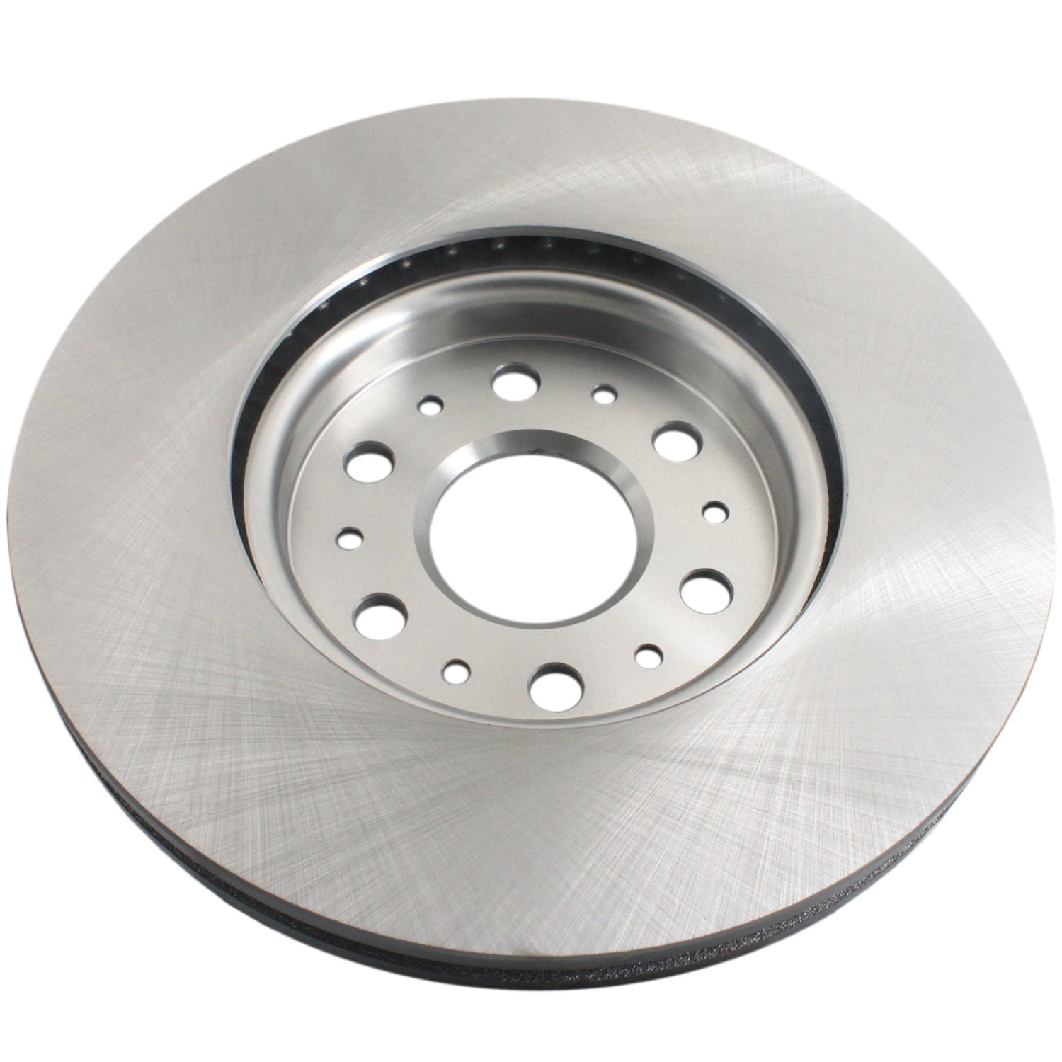 Winstop Brake Rotor, Front WS251163, Chevrolet Blazer 2023-2019