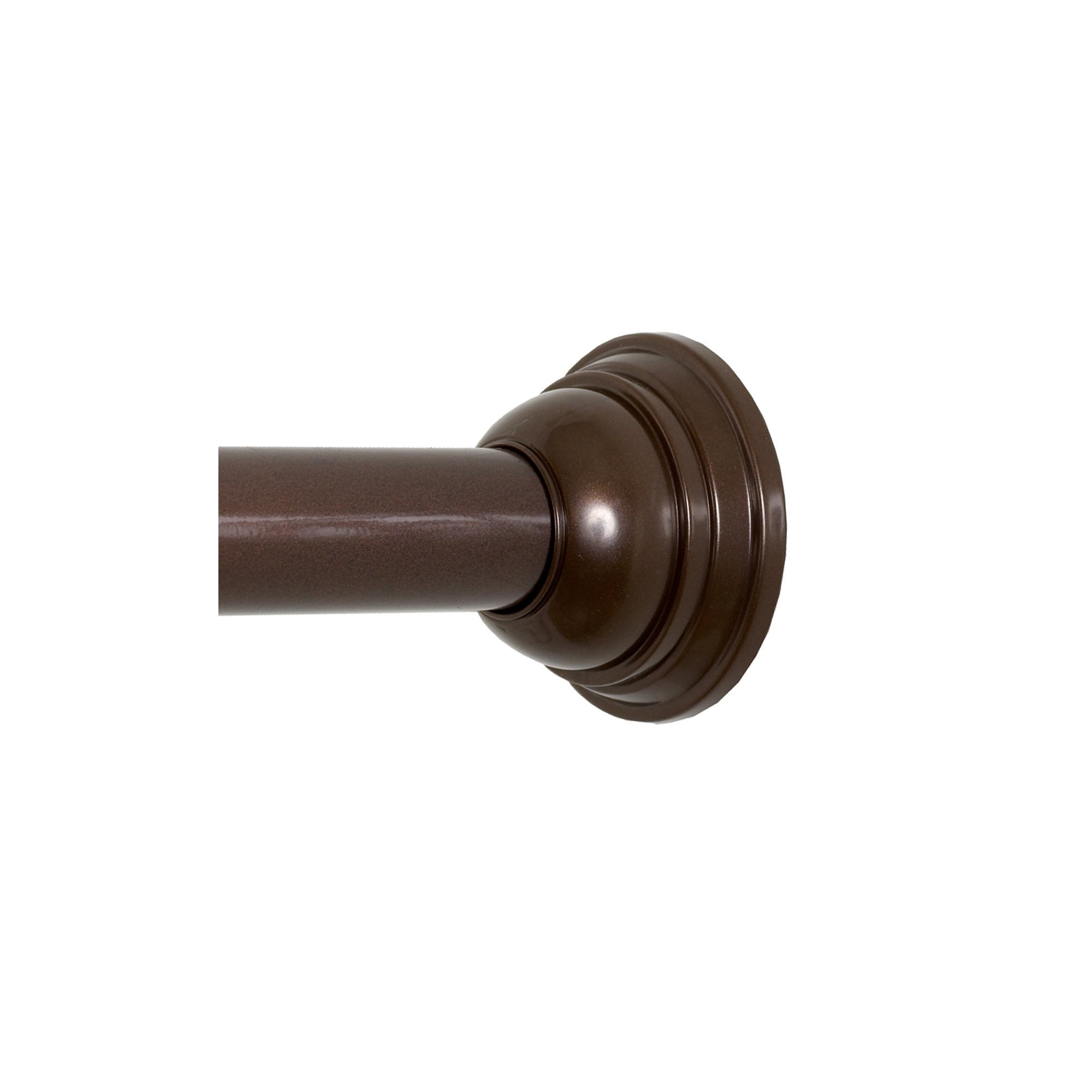 Zenna Home 775rb Tension Shower Curtain Rod 44 To 72 Inch Oil Zenna Home 775rb Tension Shower Curtain Rod 44 To 72 Inch Oil Rubbed Bronze Com