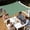 Dark Green-16.40×6.56 Ft, variant on Waterproof Sun Shade Sail UV Block Canopy with Rope Kit Rectangular Outdoor Sun Shelter Ideal for Patio Garden Camping Beach Backyard