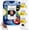 Off-White, variant on RIDDEX Plus Insect Repellent | Plug in, Mouse Deterrent - Pest Control for Defense Against Rats, Mice, Roaches, Bugs and Insects | Control Pests with No Toxins | Green
