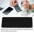 thumbnail image 4 of TFT Screen Replacement for Galaxy S10 Plus TFT Display Touch Screen Panel Digitizer Assembly, No Fingerprint Function, with Tool, 4 of 7