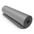 thumbnail image 2 of Almohadilla de Yoga TFixol Gris, 2 of 8