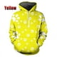 thumbnail image 3 of Nueva sudadera con capucha con estampado 3D de huellas de perro divertidas y a la moda para mujer y hombre, sudadera con capucha con personalidad creativa, sudadera informal de manga larga, 3 of 5