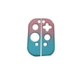 thumbnail image 1 of Shengyu Étui de Protection PC à Couleur Dégradée, Coque à Prise, Housse de Console de Remplacement pour Nintendo Switch, 1 of 5