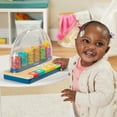 thumbnail image 4 of Tubos y llaves coloridos Pop-A-Tune de Toy Playskool Little Wonders, 4 of 7
