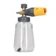 thumbnail image 1 of Lata De Lavadora A Presión, Generador De Espuma De 1 Litro, 4000 Psi, Pulverizador De Alta Presión Ajustable, Pistola Pulverizadora De Conexión Rápida NPT De 1/4 Pulgadas,, 1 of 7